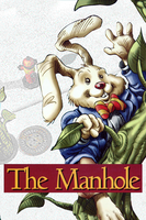 Manhole: Masterpiece Edition, The
